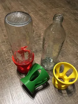 Emil die Flasche 600ml