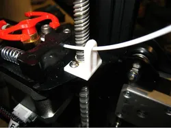 Filament Guide for Ender-2