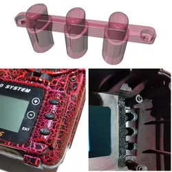 FrSky Traranis Buttons
