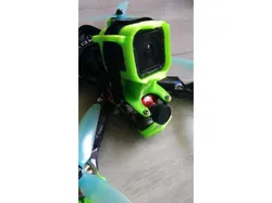 gopro mount xhover stingy
