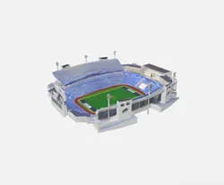 Highmark Stadium (Buffalo Bills)