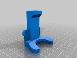 Hypercube Evolution Fan Duct MK3