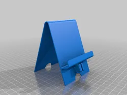 Iphone Lightning Stand