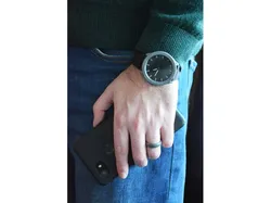 Modular Wristwatch - 3D Printing Build