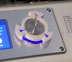 Monoprice Mini Dial Topper