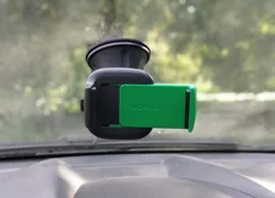 Nokia cr-115 car holder expander