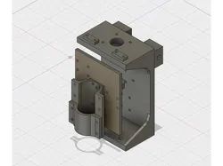 PCB Milling Machine