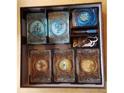 Pimp 3D Mysterium et extensions