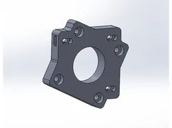 Prusa MK3, MK2S X-Axis Belt Tensioner
