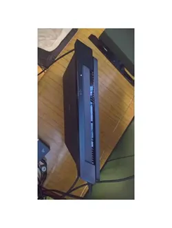 ps4 slim wall mount