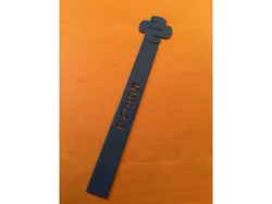 Python Bookmark