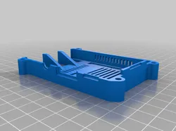Raspberry Pi 2 Case