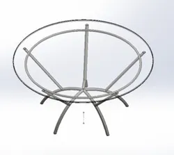 Restaurant Table