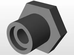 Retro KTAS phone screws