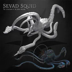 September 2023 - Sevad Squid