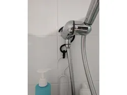 Shower Caddy Adapter