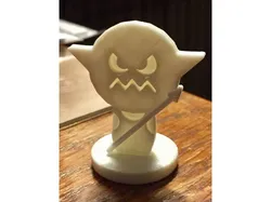 Simple Mini D&D Goblin