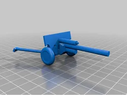 Simple ZIS3 57mm