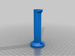 Stuva Spoolmount 1Kg Spool (simple)