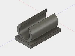 Support pour support iPhone de voiture