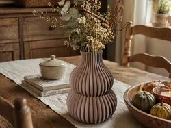Vase Velora - Free 3D Print Model