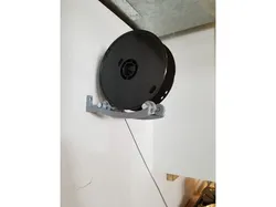Wall Mount spool holder