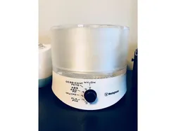 Westinghouse Filament Dryer Extension (Remix)