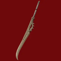 Bone Shotel - Monster Hunter