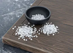 Coarse Salt 3D model