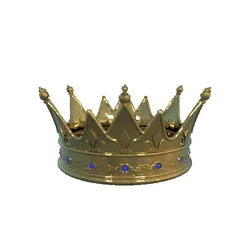 CROWN