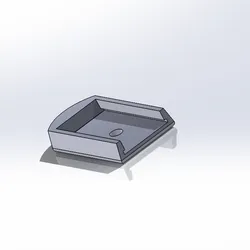 CZ Shadow 2 compact magazine