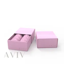 Gift Box – Large | Sleek 3D Printable Storage & Gift Container