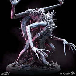 Greater Mimic | Tower of Madness | Eldritch Horrors
