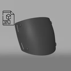 Korps Kneepads