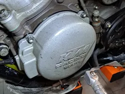 KTM ignition gasket - Free 3D Print Model