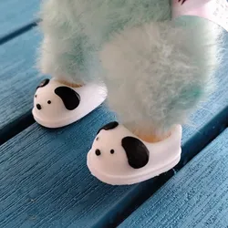Labubu Doggy Boots
