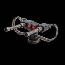 Naval Browning M2 Ironhail Replacement