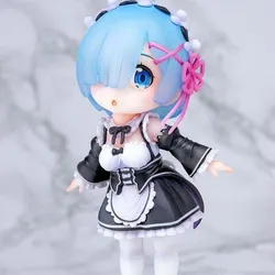rem - re:zero