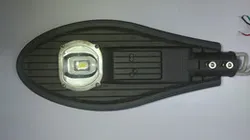 Reverse Engineering of LED_light_Casing