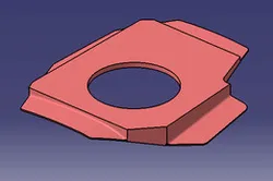Reverse Engineering Sample
