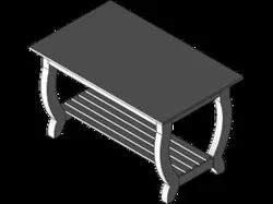 Reverse Engineering Table