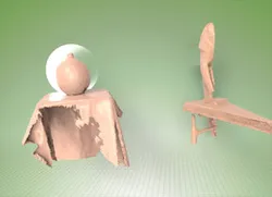Reverse Engineering tasks #3 Artifact.