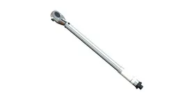 Reverse Modeled Click Style Torque Wrench