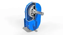 Reverse Reductor