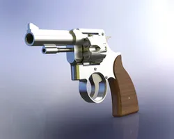 Revolver