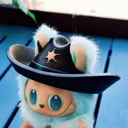 Sherif hat