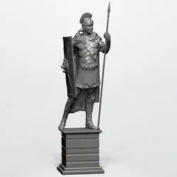 STATUE 4