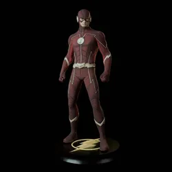 The Flash