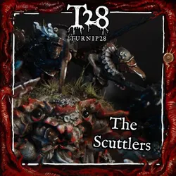 Turnip28: The Scuttlers