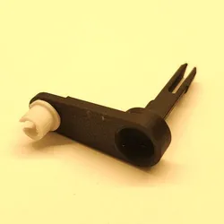 Air Vent Flap Lever Arm - Compatible with Mercedes 190E (1986)
